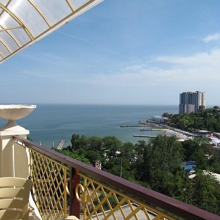 אודסה Arcadia Apartments מראה חיצוני תמונה