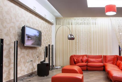 אודסה Arcadia Apartments מראה חיצוני תמונה