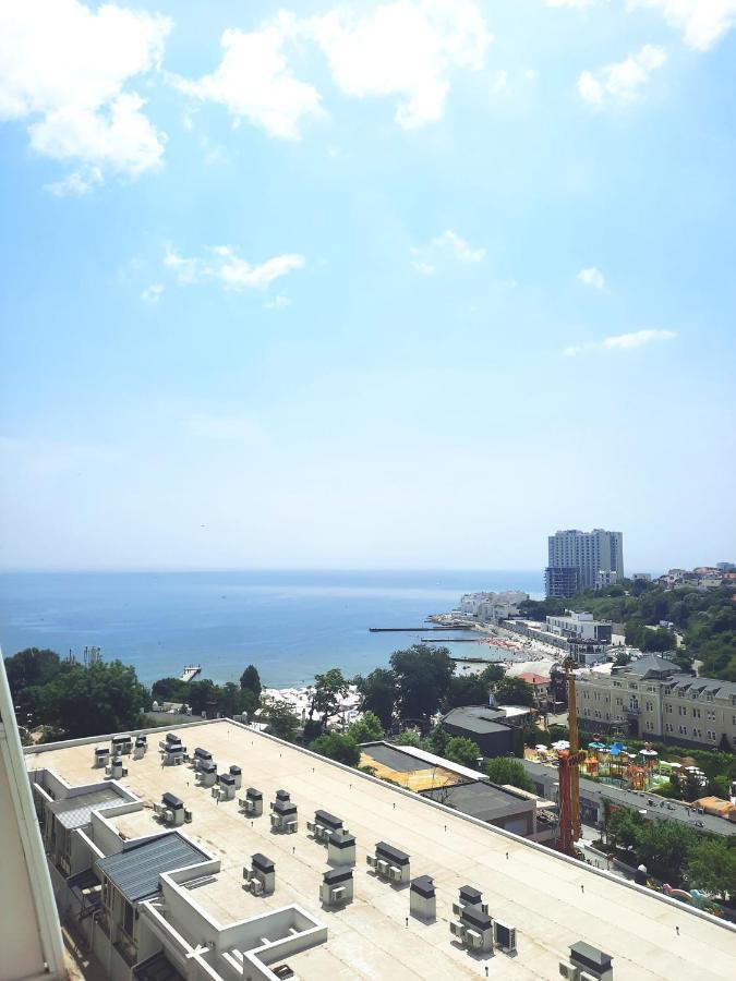 אודסה Arcadia Apartments חדר תמונה