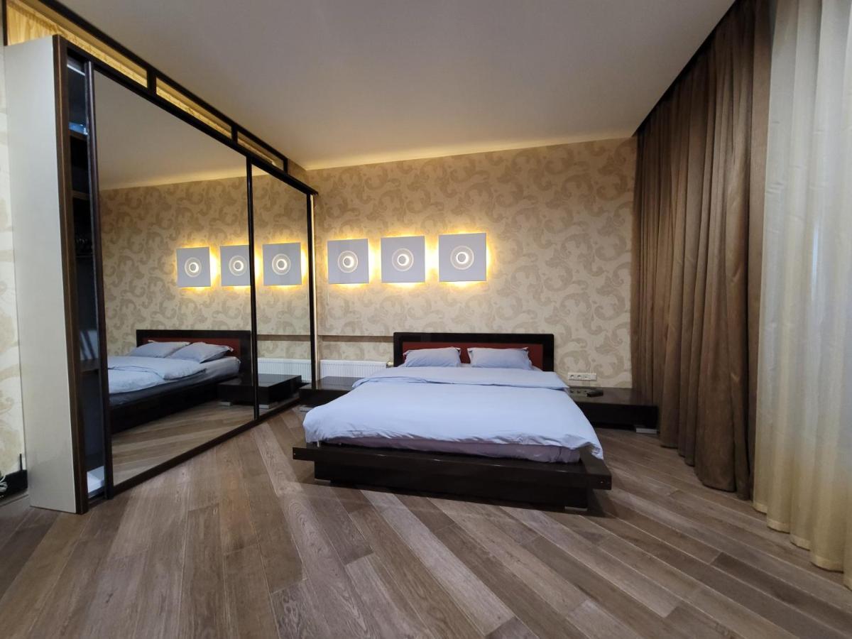 אודסה Arcadia Apartments מראה חיצוני תמונה